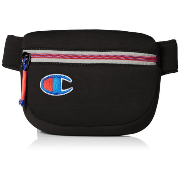 name brand waist bag